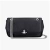 Vivienne Westwood Vegan Bio Green Grain Cross Bag N403