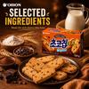 Orion Chocolate Flavor Cookies 104g
