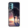 Cool Silicone Cover for ZTE Blade V40 Vita Case Printed Fashion Soft Back Cover for ZTE Blade V40Vita Case Protective Shells