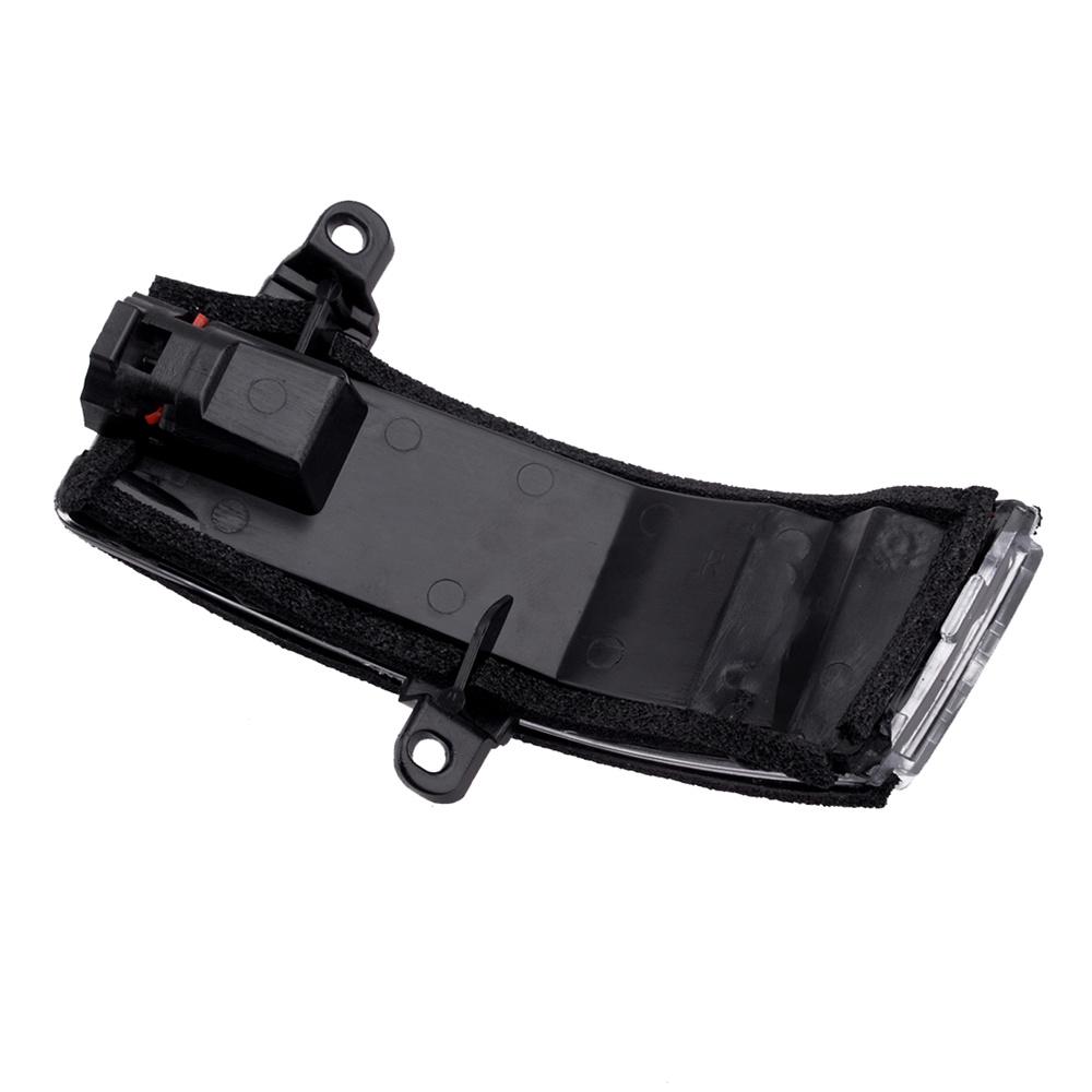 Right Side Mirror Turn Signal Light For Subaru Forester Impreza Legacy Outback