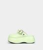 Tonno22 [Women]Clo_Light Green