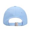BLACK SANDS Symbol Chic Trip Embroidered Ball Cap_Sky Blue
