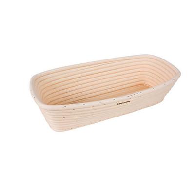 Bakemaster Proving Basket (Rectangular)