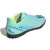 New Adidas X Speedportal.4 TF 'Blue Green Black' GW8508