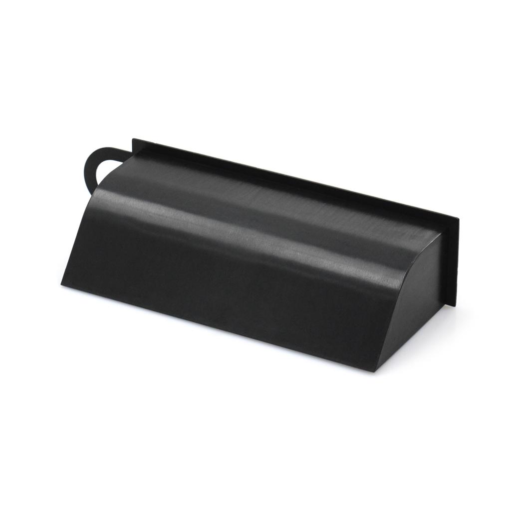 Scoops, 2PCS Dynamic Cold Systems Replacement for E90 E91 E92 E93 (Black)