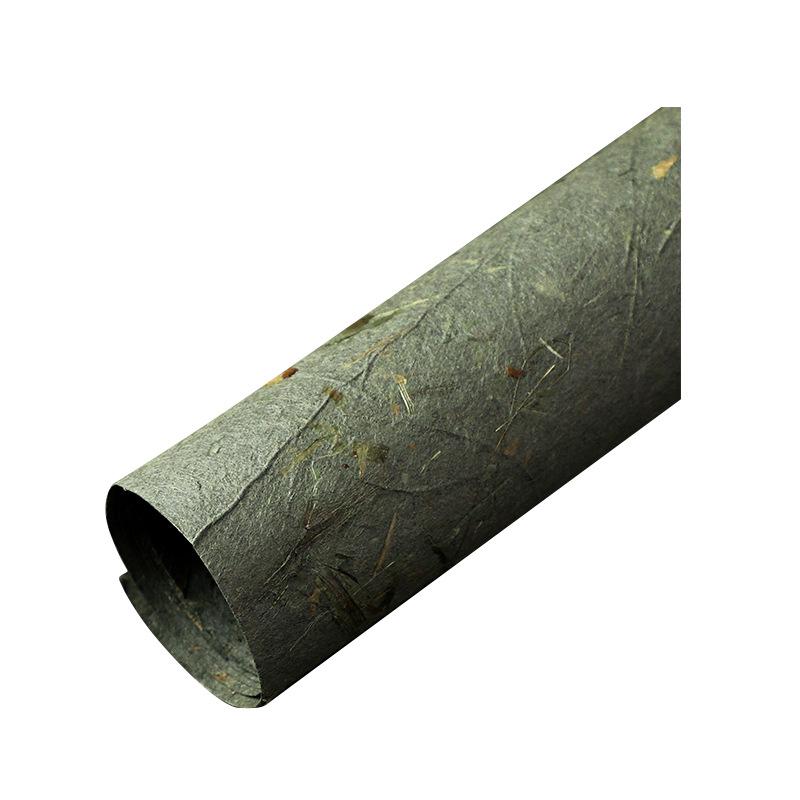 Handcrafted Vein Paper for Fresh Flower Bouquets - DIY Floral Art Supplies