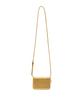 Fottsfotts [Limited Quantity] Card Bag - Gold