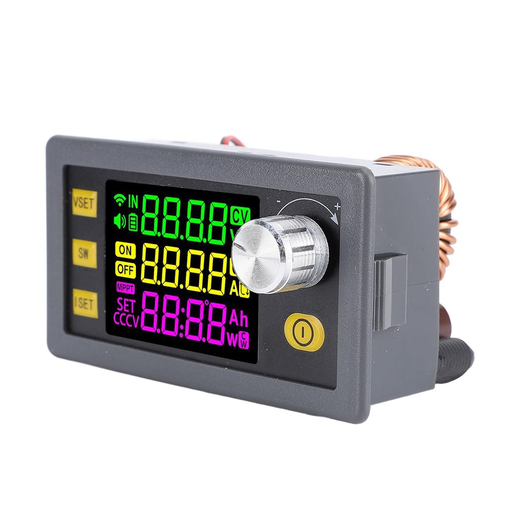 Voltage Regulator,       Boost Converter   Voltage Regulator, 12-72V   Converter Power Supply Panel Constant Current Volt Mod