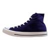 Converse Chuck Taylor All Star High top Canvas Shoes Unisex Purple 162450F