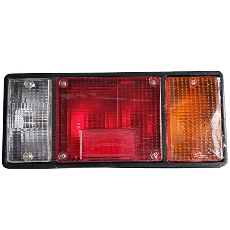 HUCHEN Dongfeng Truck Rear Taillight Assembly