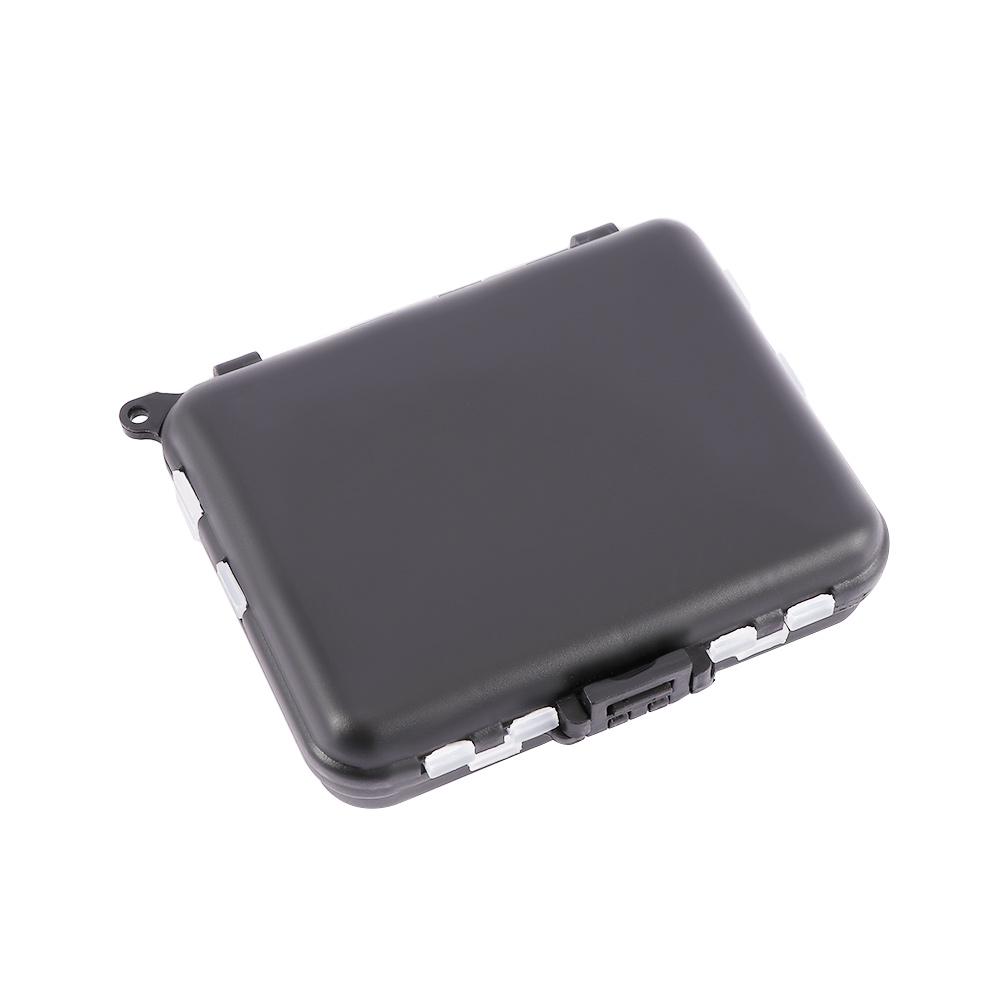 Accessories Bead Sinker Jig Hook Swivels Fishing Tackle Boxes 160pcs Kit Tackle Fishing Tool