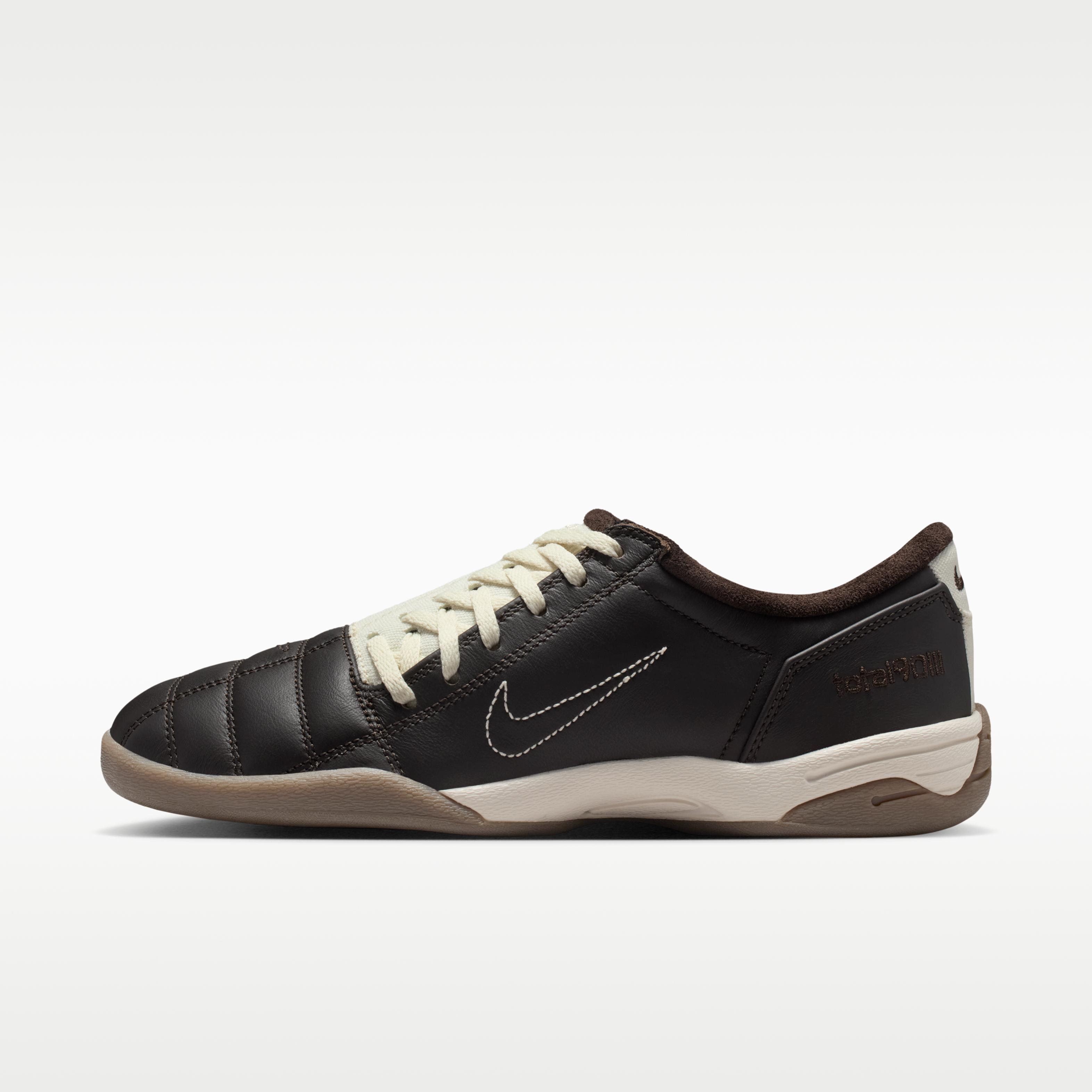 Nike Total 90 Velvet Brown (Women s) 36