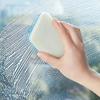 Shower Cleaning Brush with Long Handle Tub and Tile Scrubber Ceramic Tile Sponge Cleaning Brush for Cleaning Bathtub
