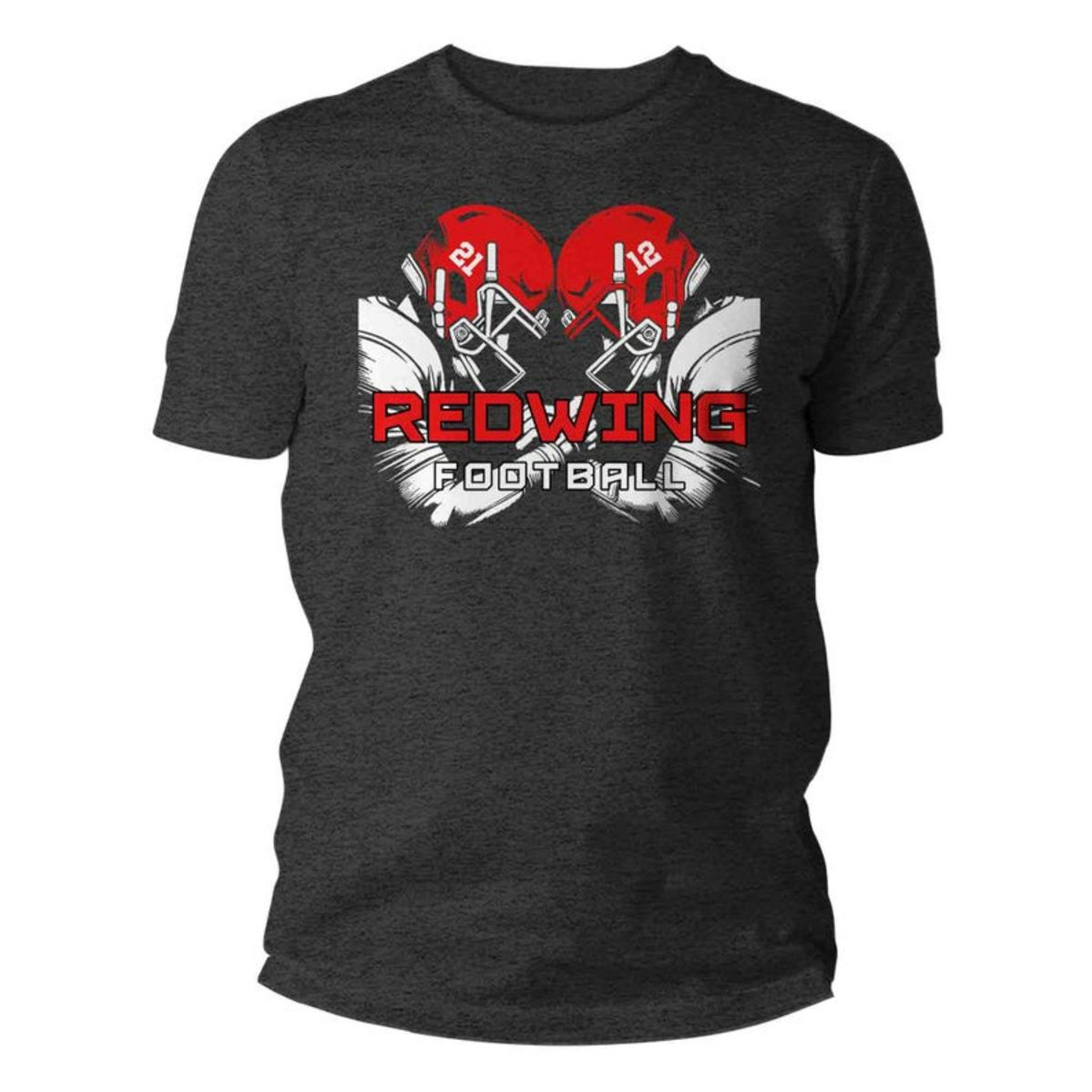 

Personalized Soccer TShirt Custom TwoTeam Pride Design for Men Unique Football Fan Gift Match Day Celebration Wear 4XL