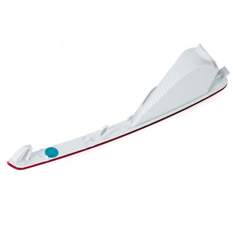 Pentru Volvo XC40 2018 2019 2020 2021 2022 2023 Reflector Bara Spate Lampă de Avertizare Lampă Frână Stop 316556865 31656866