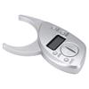 Body Fat Monitors Portable Digital Skinfold Measurement Tester Measuring Caliper