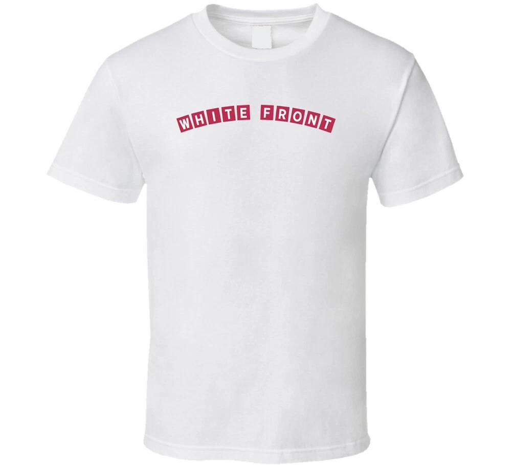 White Front Stores California T Shirt S