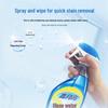 Blue Moon Glass Cleaner Set