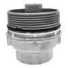 M63K-New Oil Filter Housing Cap Assembly 15620-31060 / 15643-31050 Accessories Parts Component For Toyota Lexus