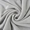 High Back Chair Cover Spandex Warm Winter Backrest Seat Cover For Dinning Office Wedding Machine Washable