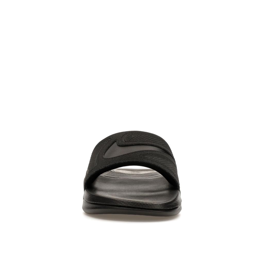 Nike Air Max Cirro Slide 'Triple Black' DC1460-007