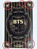 [USED] BTS NO MORE DREAM V V Official Trading Card