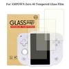 9H Tempered Glass Anti Scratch Protective Film New Screen Protector for AMPOWN Zero 40 Game Console