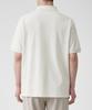 MUSINSA STANDARD [Cooltandard] Pique Polo Shirt [Cream]
