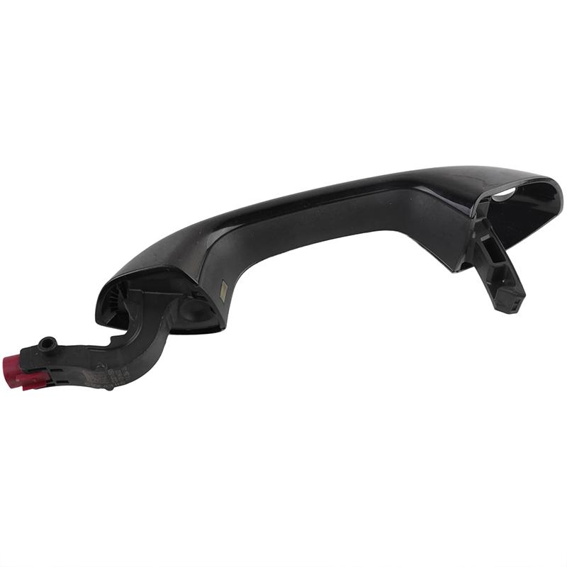 5H1837205G Exterior Door Handles Kessy Car Fit For VW GO GOLF/R32/GTI/RABBIT D 2020-2025