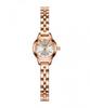 [FOCE LADY] FOCE LADY 18mm Women's Rose Gold Metal Watch FM1905RG