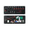 D150BT MP3 Bluetooth Decoder Module Built In 2X10W Amplifier DC12V 7.4V Power Supply TF USB FM LINE IN For DIY Audio Speaker