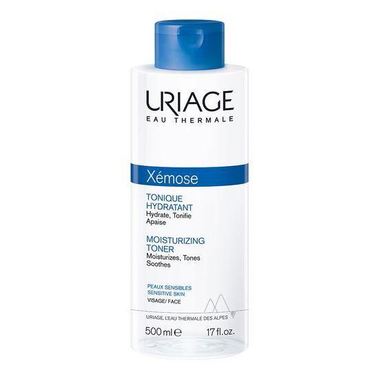 Uriage Xemose Toner 500ml