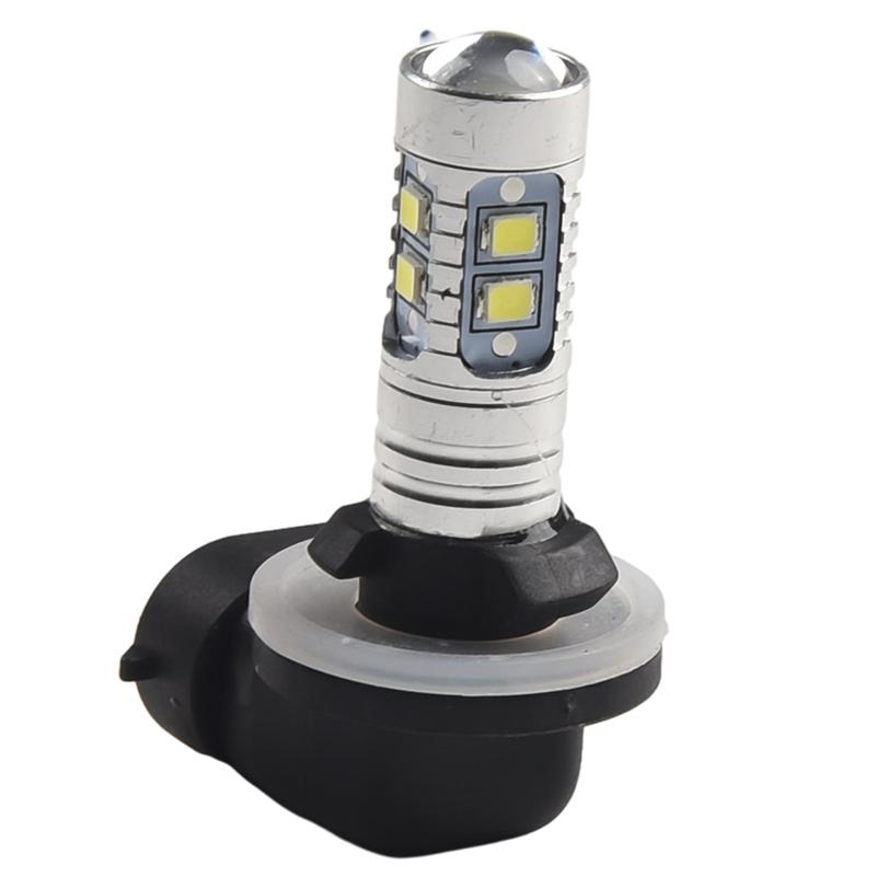 Increase Your For Polaris Sportsman s Lighting Capability with 100W LED Headlight Bulbs Dependable Performance