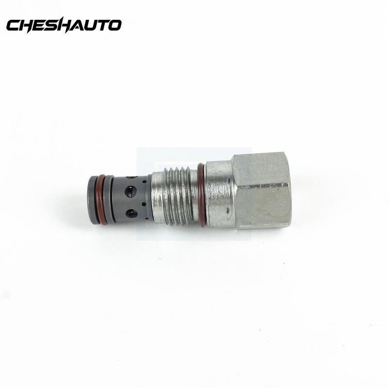 1414260 Fuel Pressure Overflow Valve M16×1.5 for Scania Series 4 Truck