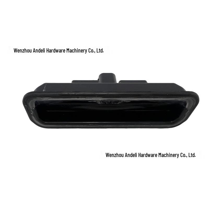 Ford Focus Tailgate Trunk Switch BM51-19B514-AE