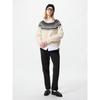 Uniqlo Heattech Easy Pants