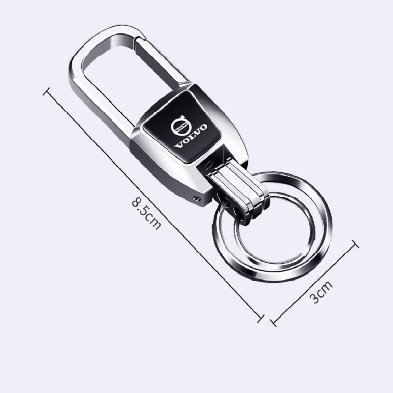 Honda Metal Key Rings And Key Chains For Honda Civic, Accord, City Edition, CR-V, UR-V, Emerald Edition, Odyssey, Hybrid Veh AWD PH2