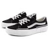 Vans Sk8 Low 'Rearrange   Black White' VN000CRNBA2