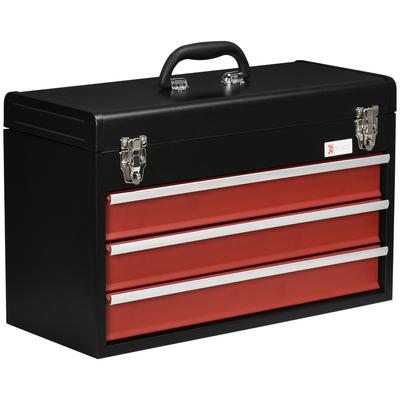 Organizéry na nářadí – Boxy na nářadí
