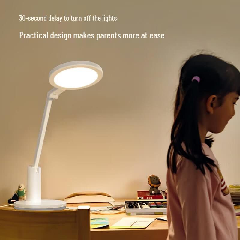 Eye-Care LED Desk Lamp TG035Pro