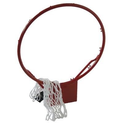 SPARTAN 10mm Basketball Hoop with Net