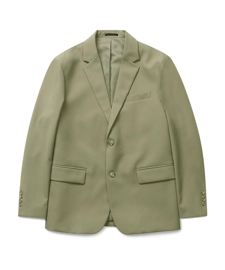 Connect Kinloch [Set][Semi-Over] Lightweight Setup (Beige)