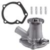 Kubota Wasserpumpe 15534-73030 (Inklusive Schrauben)