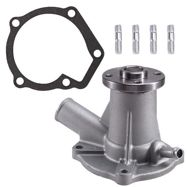 Kubota Wasserpumpe 15534-73030 (Inklusive Schrauben)