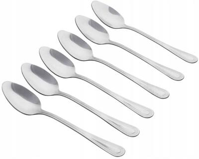 Cubertería – Cucharaditas