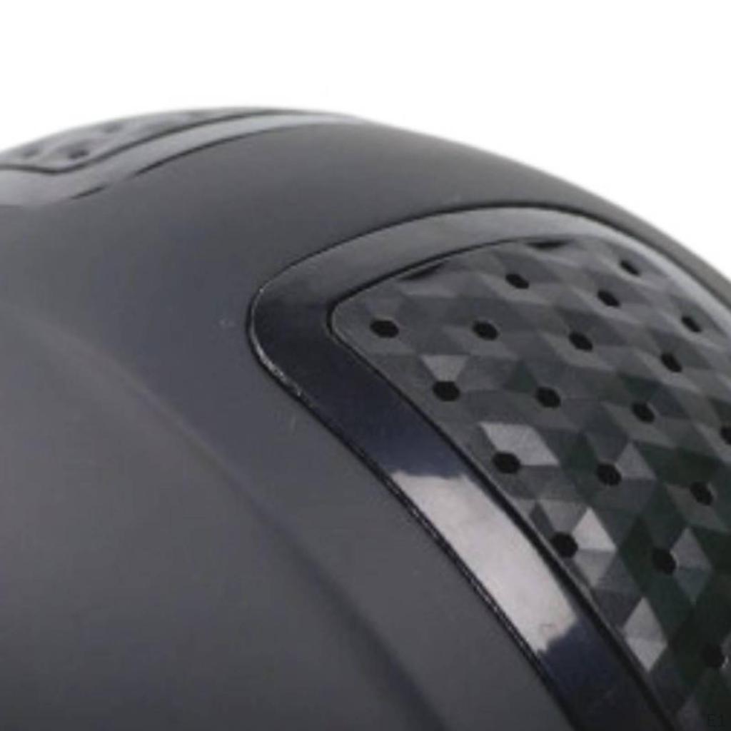 Equestrian Helmet Portable Trendy Professional Practical Supplies