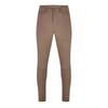 Mens Plain Slim Trousers
