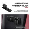 CUP1 Car Trunk Mounting Bracket Umbrella Holder Clip Hook For VW Golf Polo 4 5 6 Passat B5 B6 B7 CC Jetta Tiguan