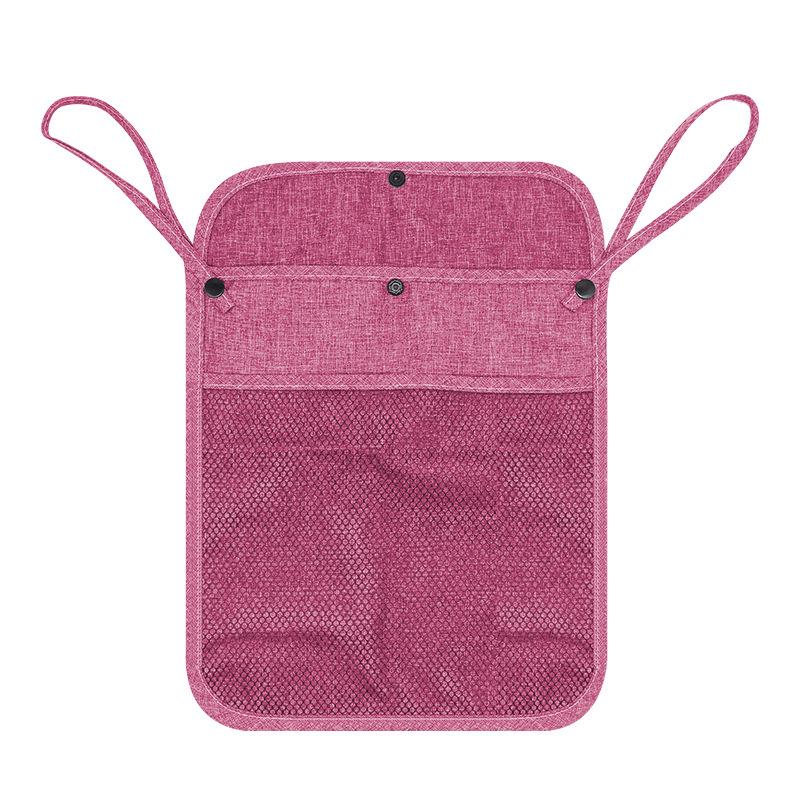 Baby Stroller Hanging Organizer - Mommy Storage Bag
