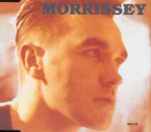 

CD MORRISSEY - Interesting Drug 5602033012 His Master s Vo 1989 Germany Rock Used